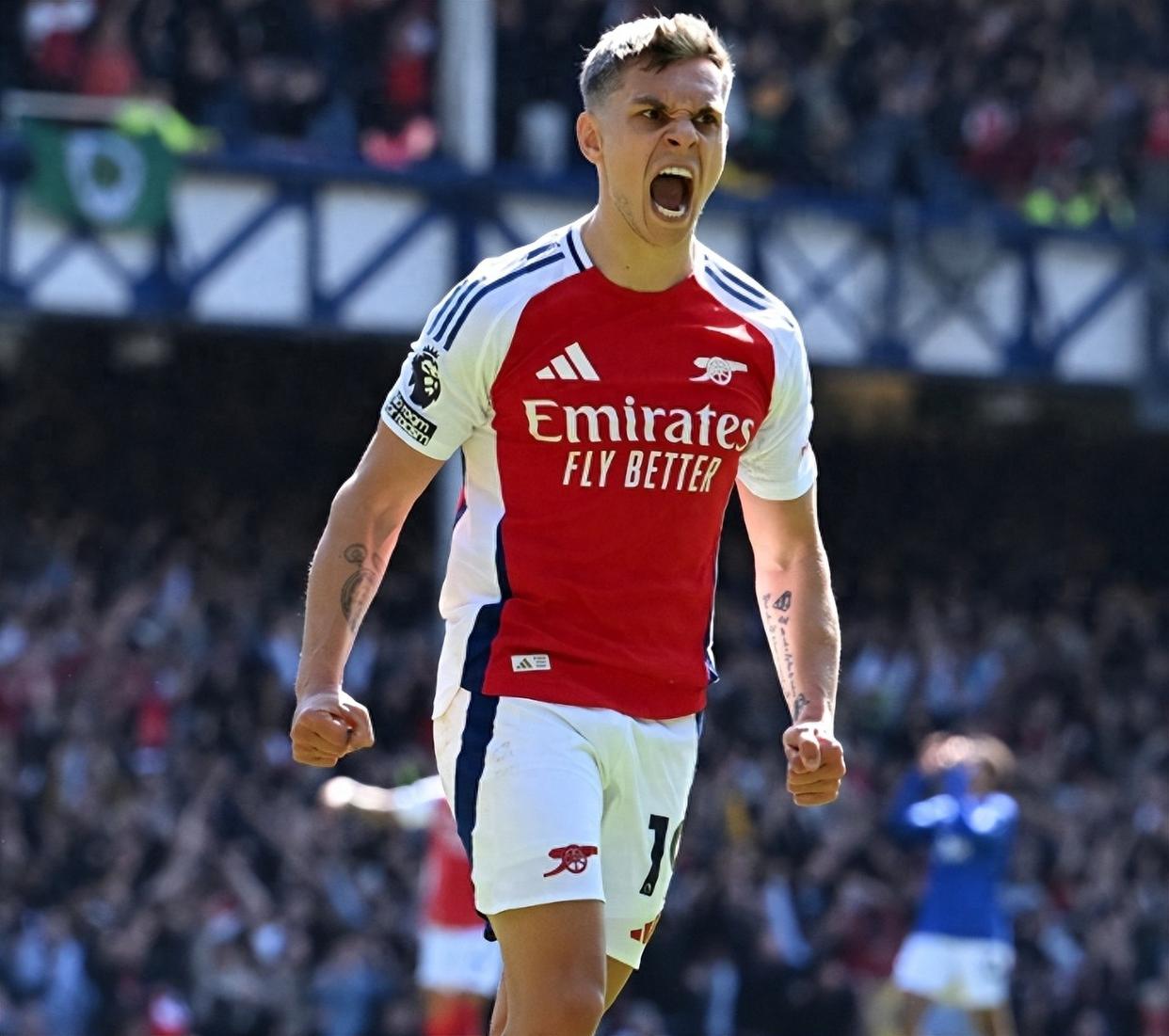 西媒：霍安·加西亚赛后一瘸一拐，但他只是累了没有任何不适