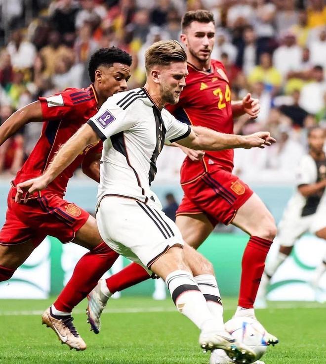 世界杯签运落定，四大看点拉满