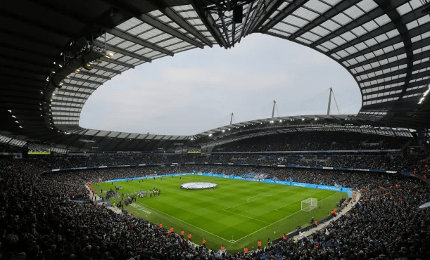 利物浦主场1-1战平升班马桑德兰，迎来赛季首个平局