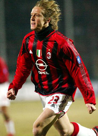 国际米兰攻守俱佳领跑意甲