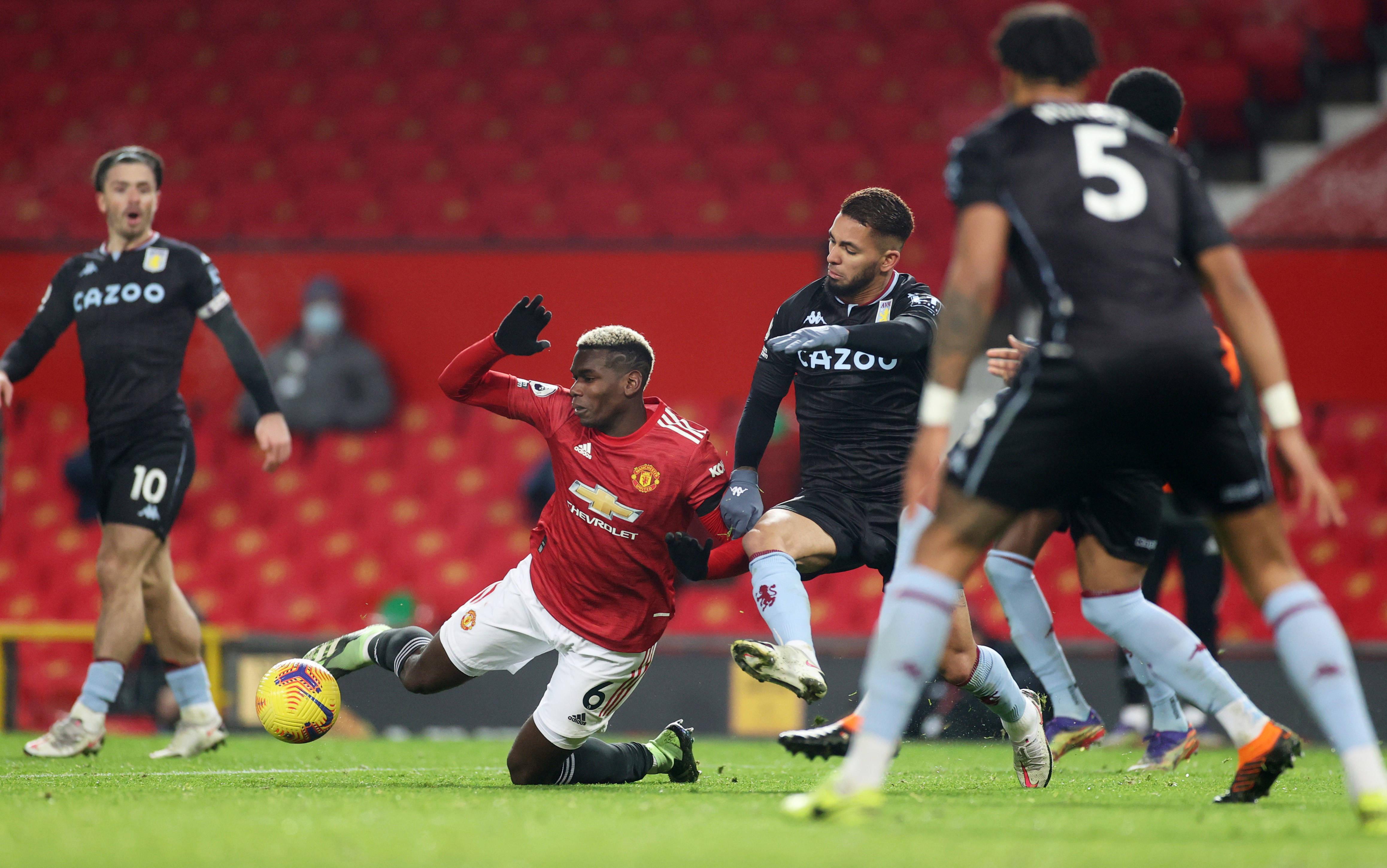 1-1！曼联又栽了：阿莫林打倒数第3连换4防守球员 5轮1胜跌至第8