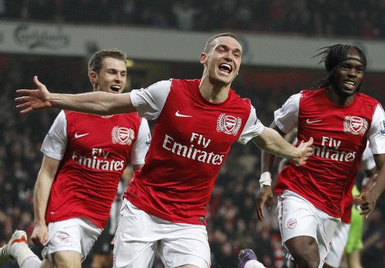 超过利物浦2分了，曼联这会真的复兴了吧？