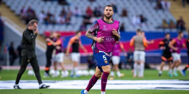 卡塔尔迪：国米是意甲最强的球队，同时也是欧洲最强球队之一