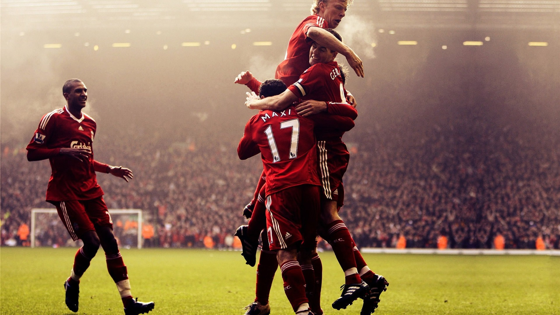 球员赛后表示：冠军目标永不改变