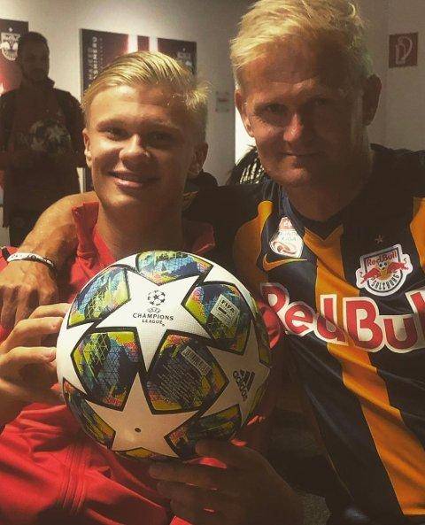 威少本赛季首发时场均接近15+8+8，高于赛季平均数据