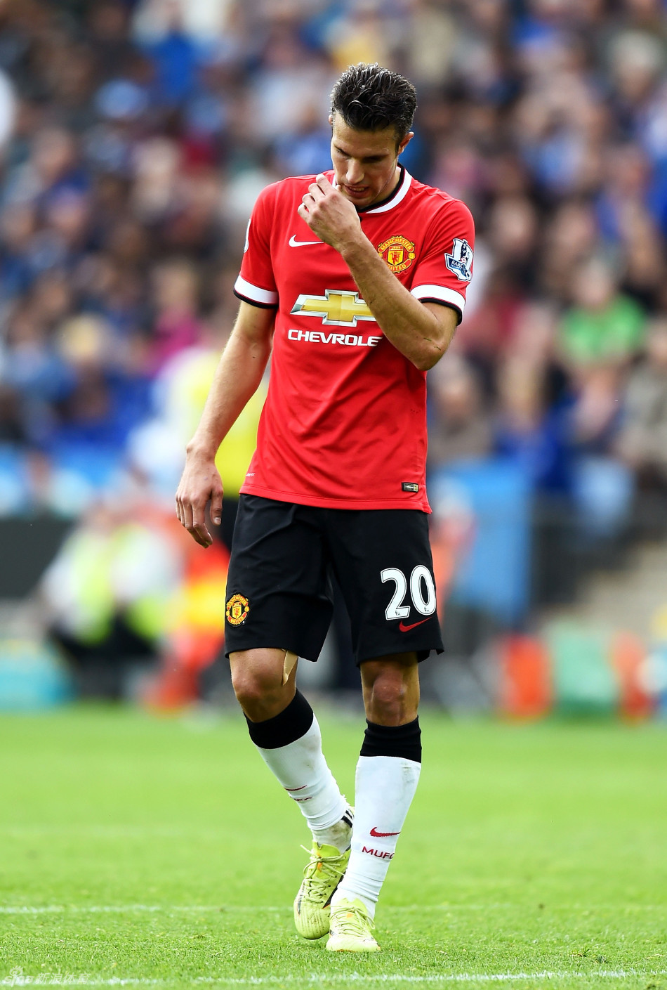 反击速度快到对手绝望