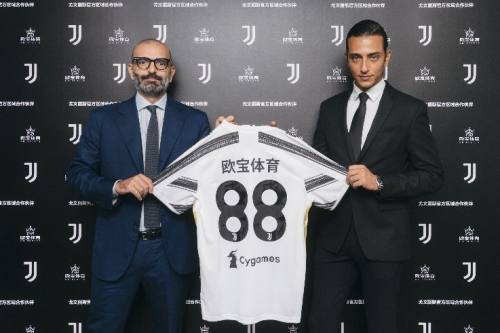 全队站位越踢越有感觉